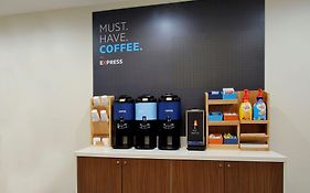 Holiday Inn Express Corning By Ihg